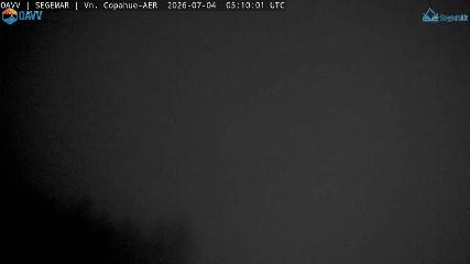Caviahue webcam