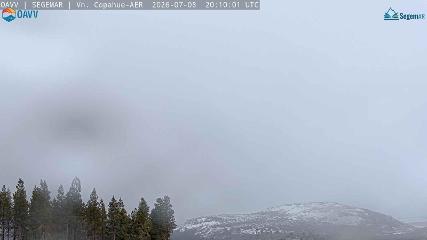 Caviahue webcam