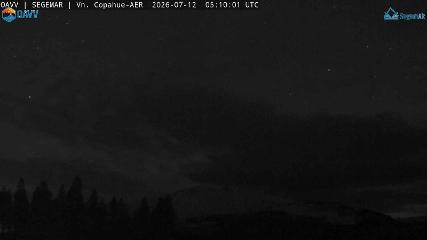 Caviahue webcam