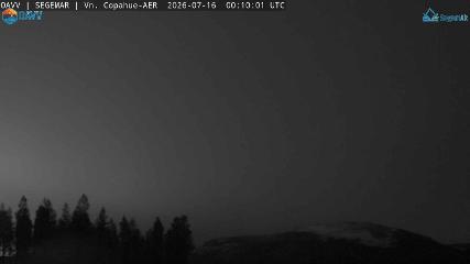 Caviahue webcam