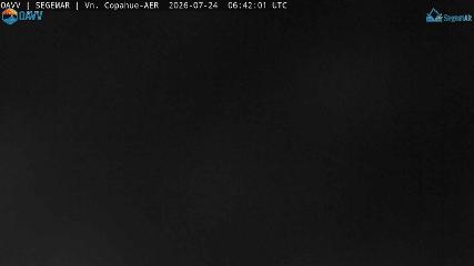 Caviahue webcam