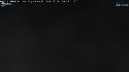 Caviahue: Copahue (Webcams.volcanodiscover.com)