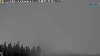 Caviahue webcam