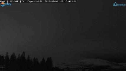 Caviahue webcam