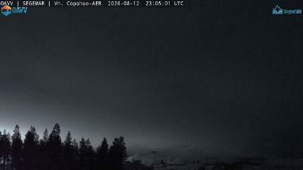 Caviahue webcam