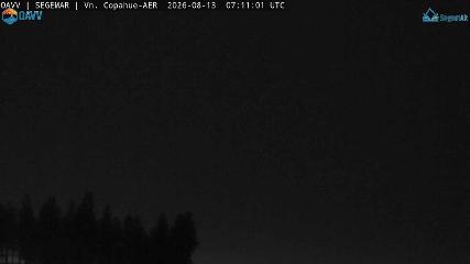 Caviahue webcam