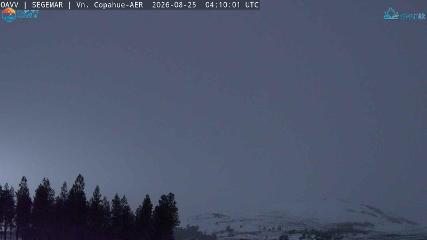 Caviahue webcam