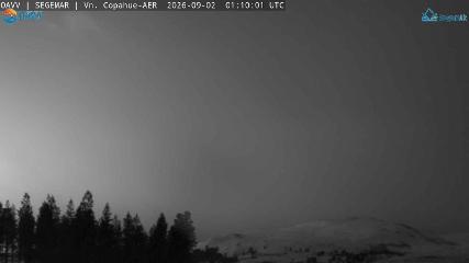 Caviahue webcam