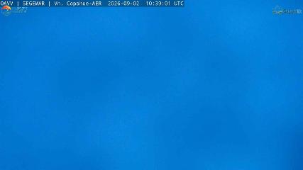 Caviahue webcam