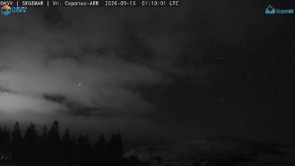 Caviahue webcam