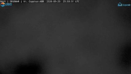 Caviahue webcam