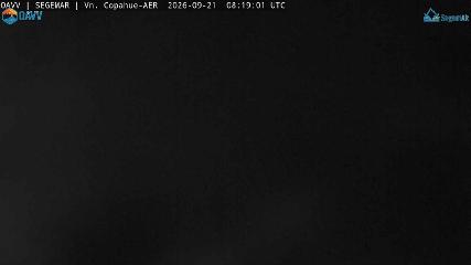 Caviahue webcam