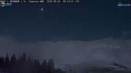 Caviahue webcam