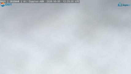 Caviahue webcam