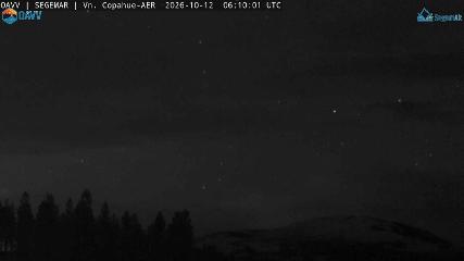 Caviahue webcam