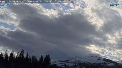 Caviahue webcam