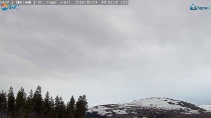 Caviahue webcam