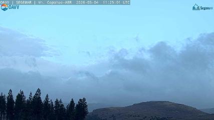Caviahue webcam