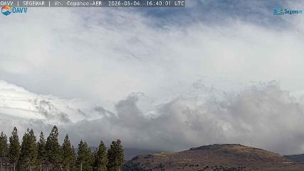 Caviahue webcam