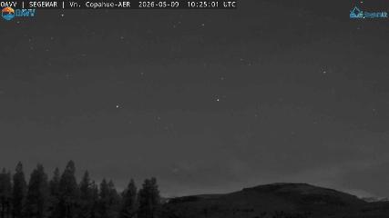 Caviahue webcam