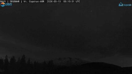 Caviahue webcam