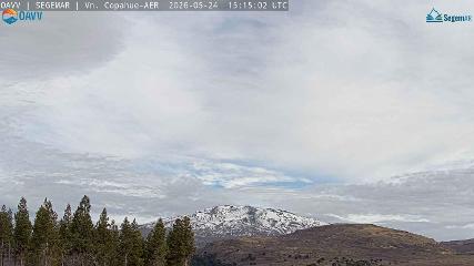 Caviahue webcam