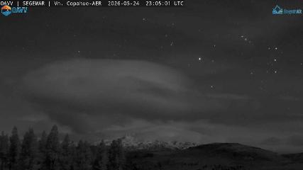 Caviahue webcam