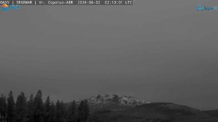 Caviahue webcam