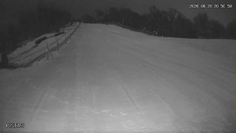 Webcam Cerro Bayo: Copitos