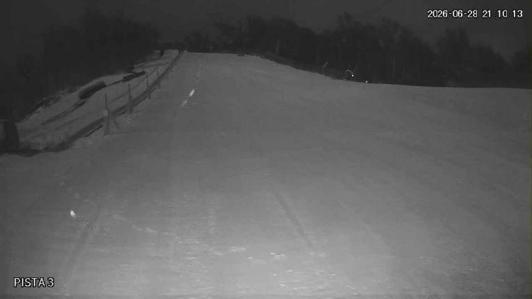 Webcam Cerro Bayo: Copitos