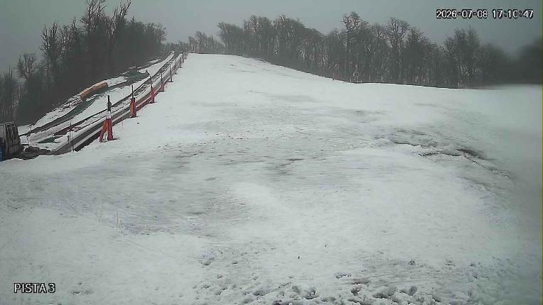 Webcam Cerro Bayo: Copitos