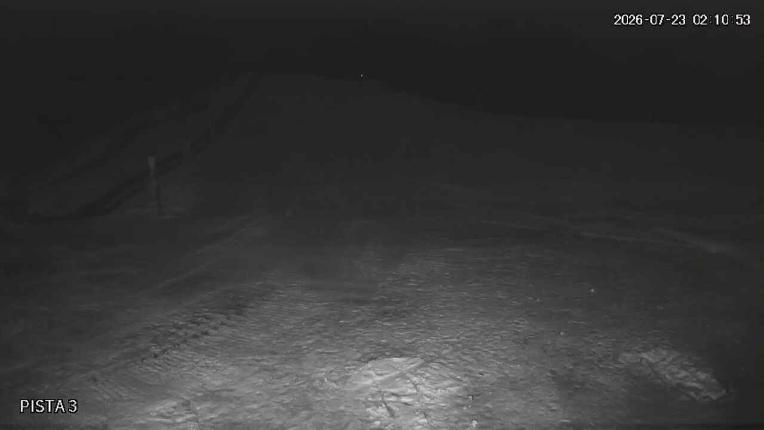 Webcam Cerro Bayo: Copitos
