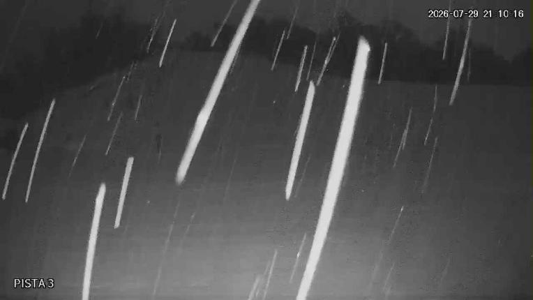 Webcam Cerro Bayo: Copitos