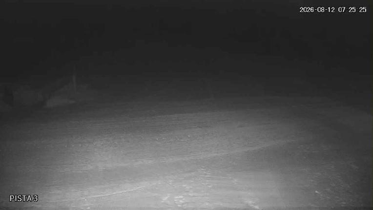 Webcam Cerro Bayo: Copitos