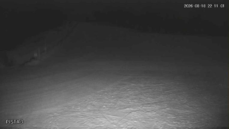 Webcam Cerro Bayo: Copitos