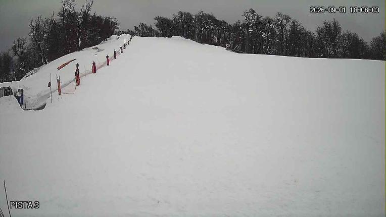 Webcam Cerro Bayo: Copitos
