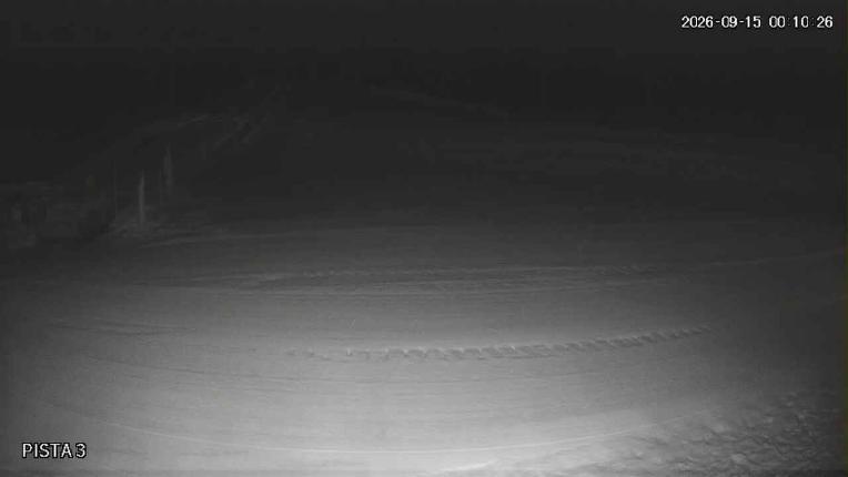 Webcam Cerro Bayo: Copitos