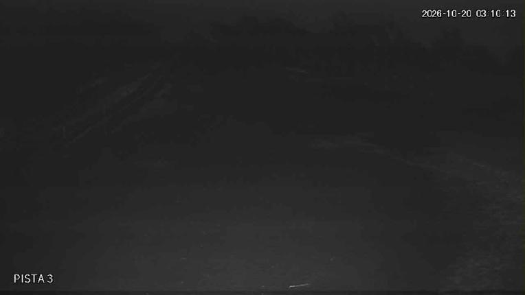 Webcam Cerro Bayo: Copitos