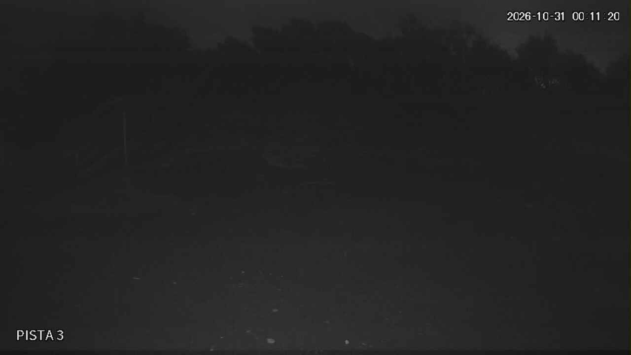 Webcam Cerro Bayo: Copitos