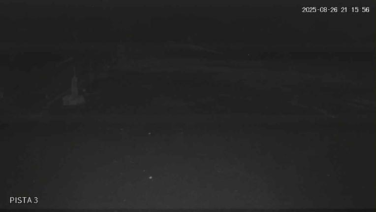 Webcam Cerro Bayo: Copitos