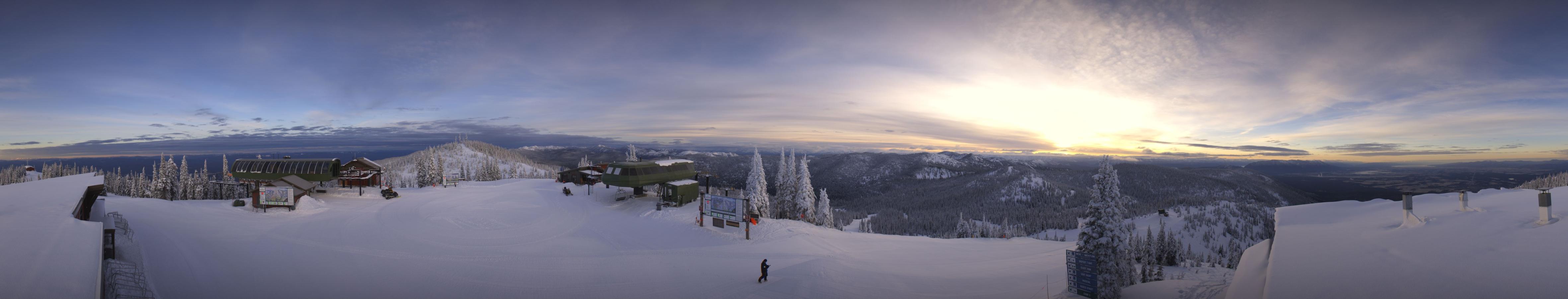 Webcam Cerro Bayo: Copitos