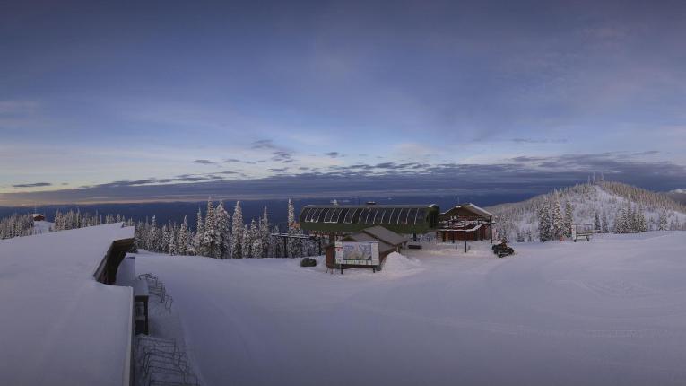 Webcam Cerro Bayo: Copitos