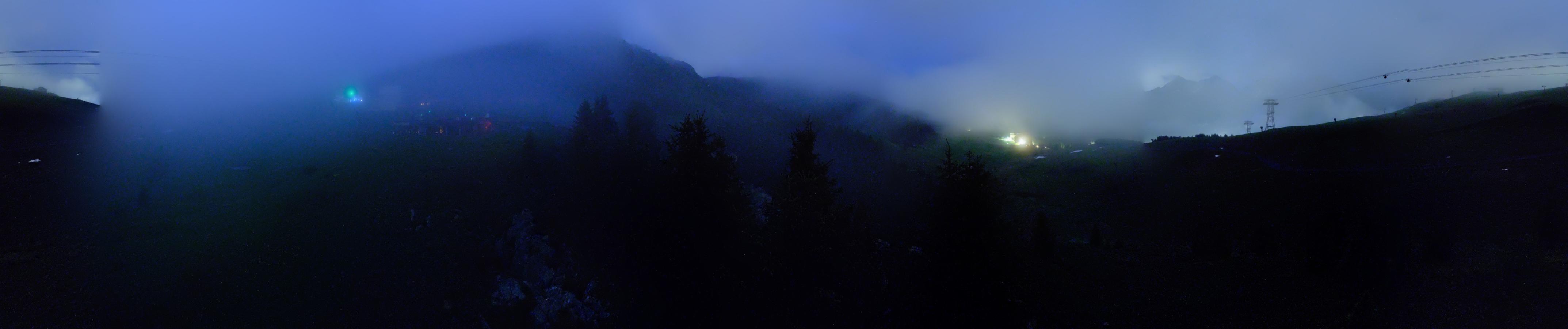 Webcam Cerro Bayo: Principiantes 2