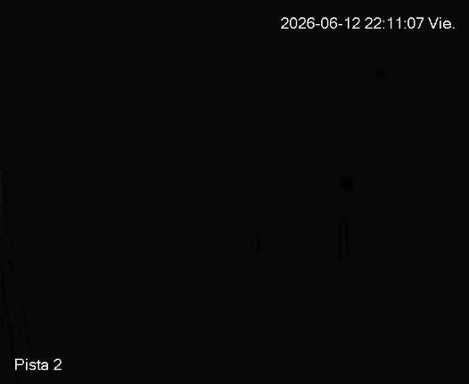 Webcam Cerro Bayo: Principiantes 2