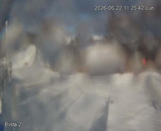 Webcam Cerro Bayo: Principiantes 2
