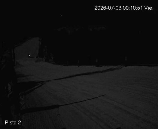 Webcam Cerro Bayo: Principiantes 2