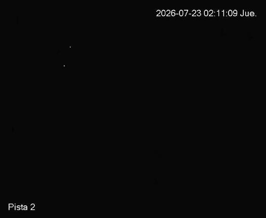 Webcam Cerro Bayo: Principiantes 2