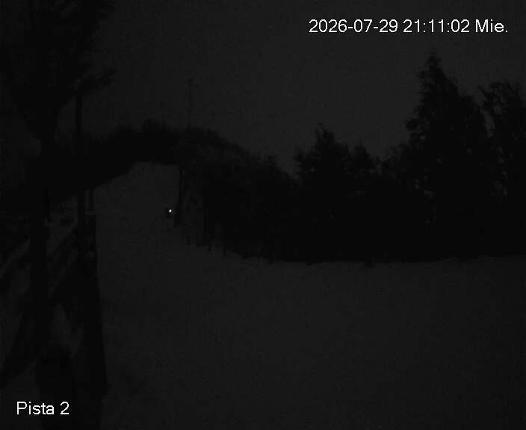 Webcam Cerro Bayo: Principiantes 2