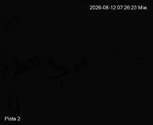 Webcam Cerro Bayo: Principiantes 2