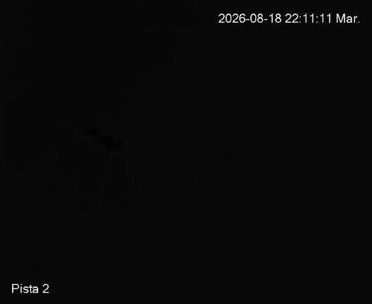 Webcam Cerro Bayo: Principiantes 2